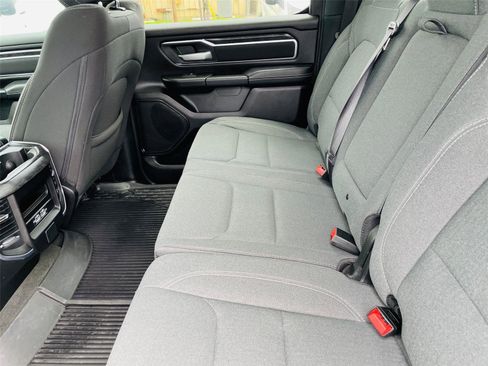 Used 2024 RAM 1500 Lone Star AWD/4WD image 30