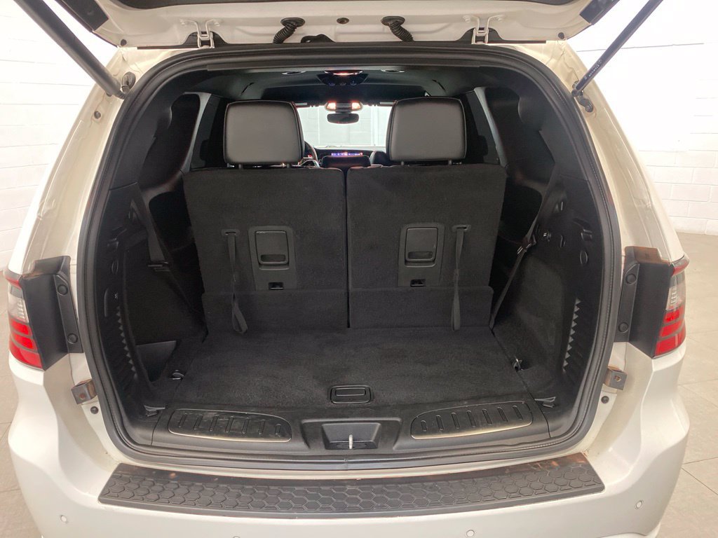 Certified 2022 Dodge Durango R/T w/ Blacktop Package AWD/4WD image 26
