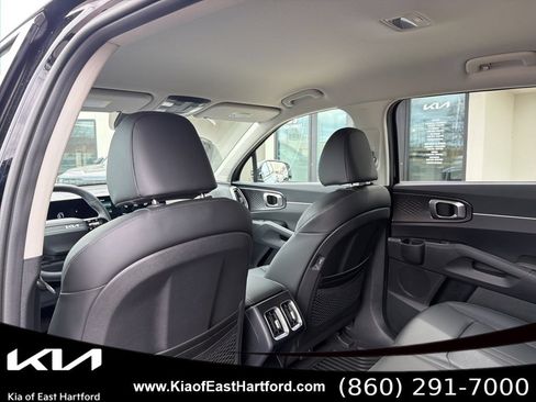 New 2026 Kia Sorento S AWD/4WD image 21