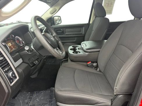 Used 2019 RAM 1500 Express w/ Wheel & Sound Group image 10