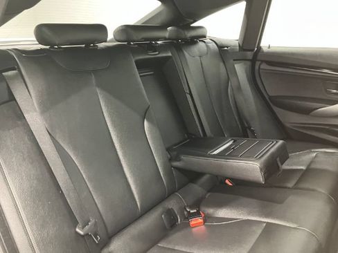 Used 2016 BMW 328i Gran Turismo xDrive AWD/4WD image 33