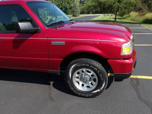 Used 2011 Ford Ranger XLT w/ Payload Pkg 2 AWD/4WD image 27