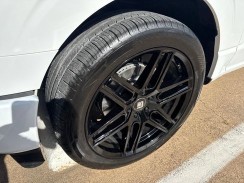 Used 2026 Ford F150 XL RWD image 7