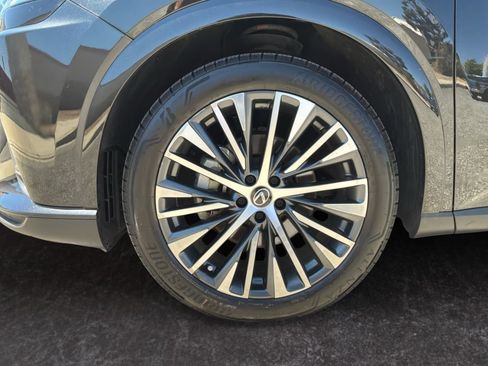 Used 2023 Lexus RX 350 Premium Plus w/ Cold Area Package FWD image 9