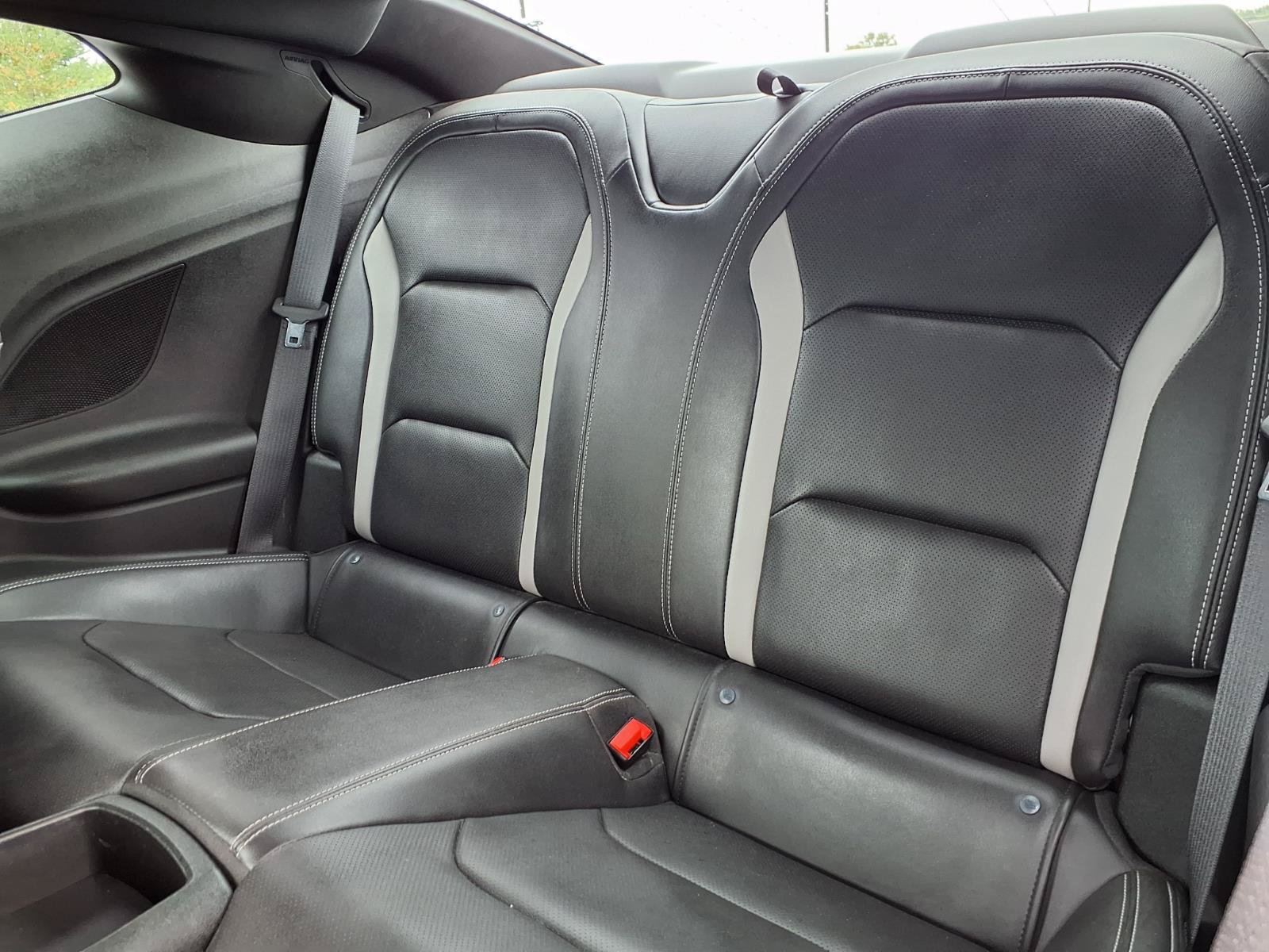 Used 2022 Chevrolet Camaro LT w/ RS Package RWD image 20