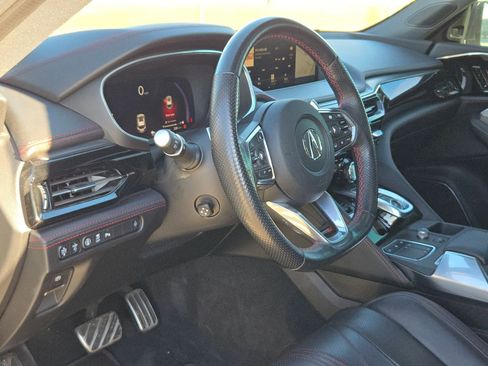 Used 2023 Acura MDX Type S image 10