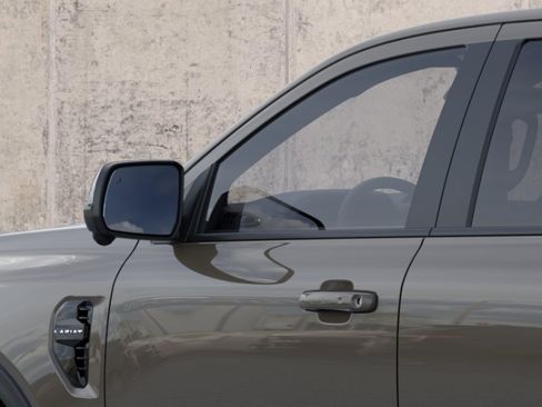 New 2026 Ford Ranger Lariat AWD/4WD image 20