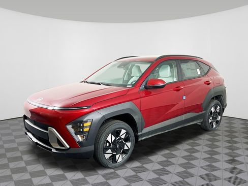 New 2025 Hyundai Kona SEL AWD/4WD image 25