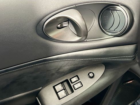 Used 2024 Nissan Z NISMO w/ Floor Mat Package image 16