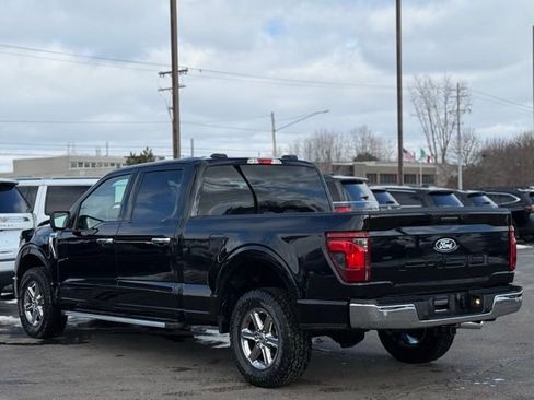 Certified 2024 Ford F150 XLT w/ Tow/Haul Package image 31