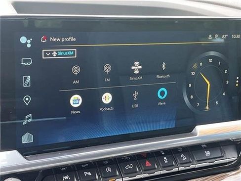 Used 2024 Chevrolet Silverado 1500 RST w/ RST All Star Premium Package image 80