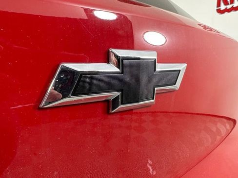 New 2026 Chevrolet TrailBlazer RS w/ Convenience Package image 20