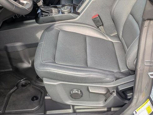 New 2025 Ford Bronco Big Bend image 3