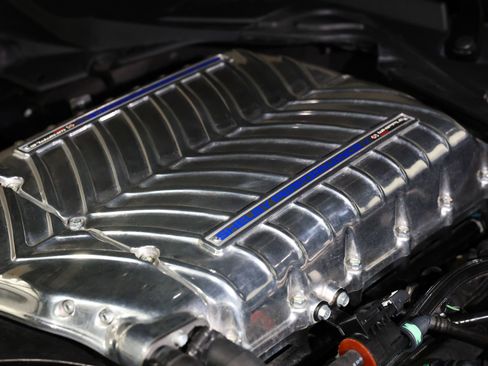 Used 2022 Ford Mustang GT Premium w/ GT Performance Package RWD image 48