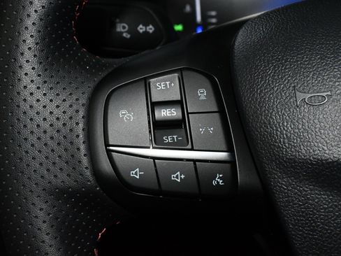 Used 2024 Ford Escape ST-Line w/ Tech Pack #1 image 29