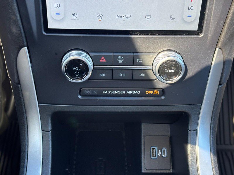Used 2024 Ford Edge SEL w/ Convenience Package AWD/4WD image 24