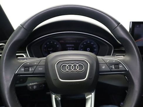 Used 2024 Audi A5 2.0T Premium Plus image 17