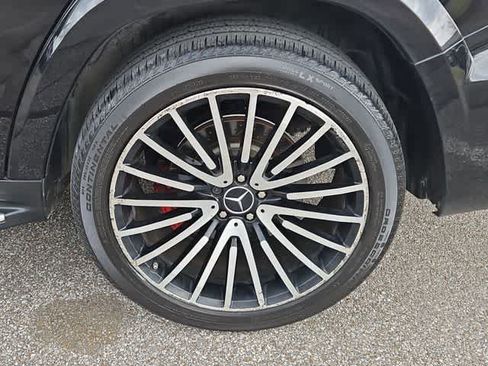Used 2017 Mercedes-Benz GLS 63 AMG 4MATIC image 24