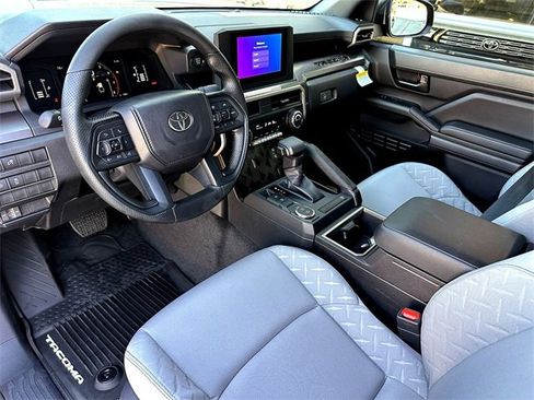 New 2026 Toyota Tacoma SR5 image 11