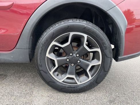 Used 2014 Subaru Crosstrek 2.0i Limited AWD/4WD image 10