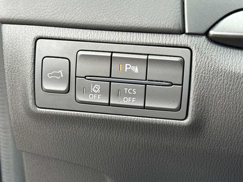 Used 2021 MAZDA CX-9 Carbon Edition image 44