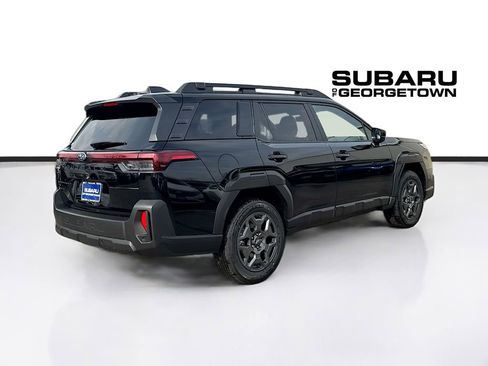 New 2026 Subaru Outback Premium image 7