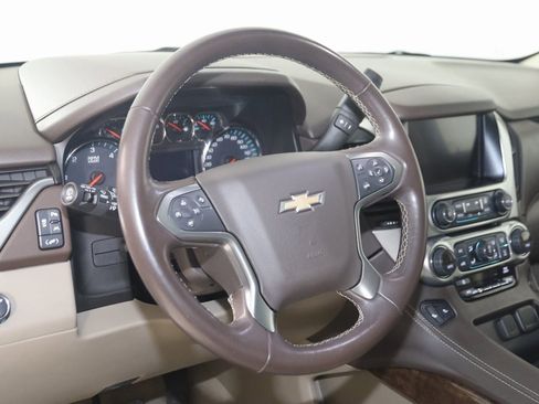 Used 2019 Chevrolet Tahoe LT AWD/4WD image 6