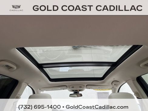 Certified 2023 Cadillac XT5 Premium Luxury w/ LPO, Floor Liner Package image 12
