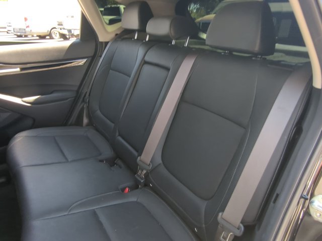 Used 2022 Kia Seltos SX AWD/4WD image 19