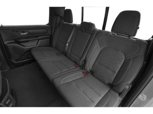 Used 2025 RAM 1500 Classic Warlock image 12