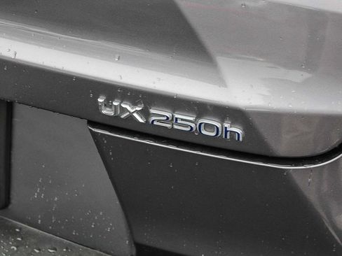 Used 2020 Lexus UX 250h image 10