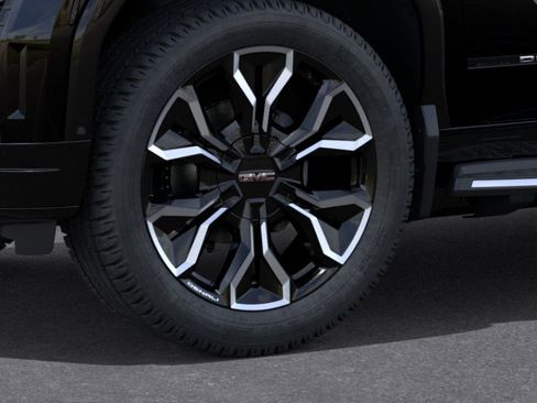 New 2026 GMC Sierra EV Denali AWD/4WD image 9