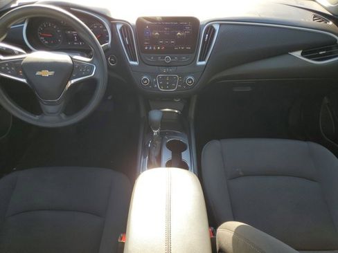 Used 2023 Chevrolet Malibu LT image 22