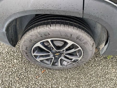 Used 2024 Chevrolet TrailBlazer LT image 23