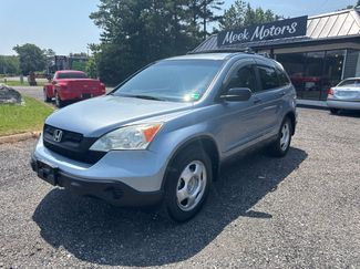 Used 2008 Honda CR-V LX image 1