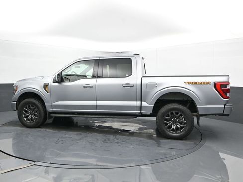 Used 2022 Ford F150 Tremor w/ Equipment Group 402A High AWD/4WD image 9