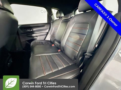 Used 2024 Honda CR-V Sport-L image 28