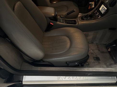 Used 2002 Maserati Spyder Cambiocorsa RWD image 40