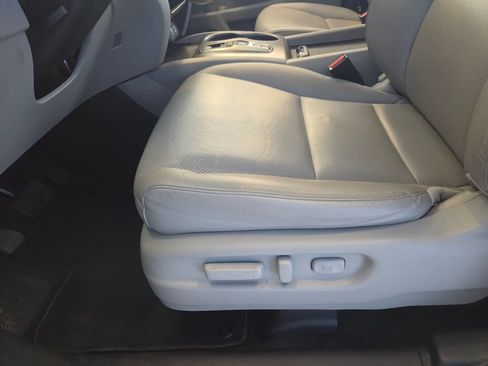 Certified 2023 Honda Ridgeline RTL image 16