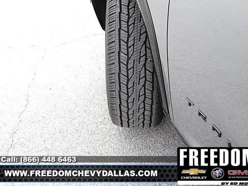 New 2026 Chevrolet Traverse RS w/ LPO, Floor Liner Package image 44