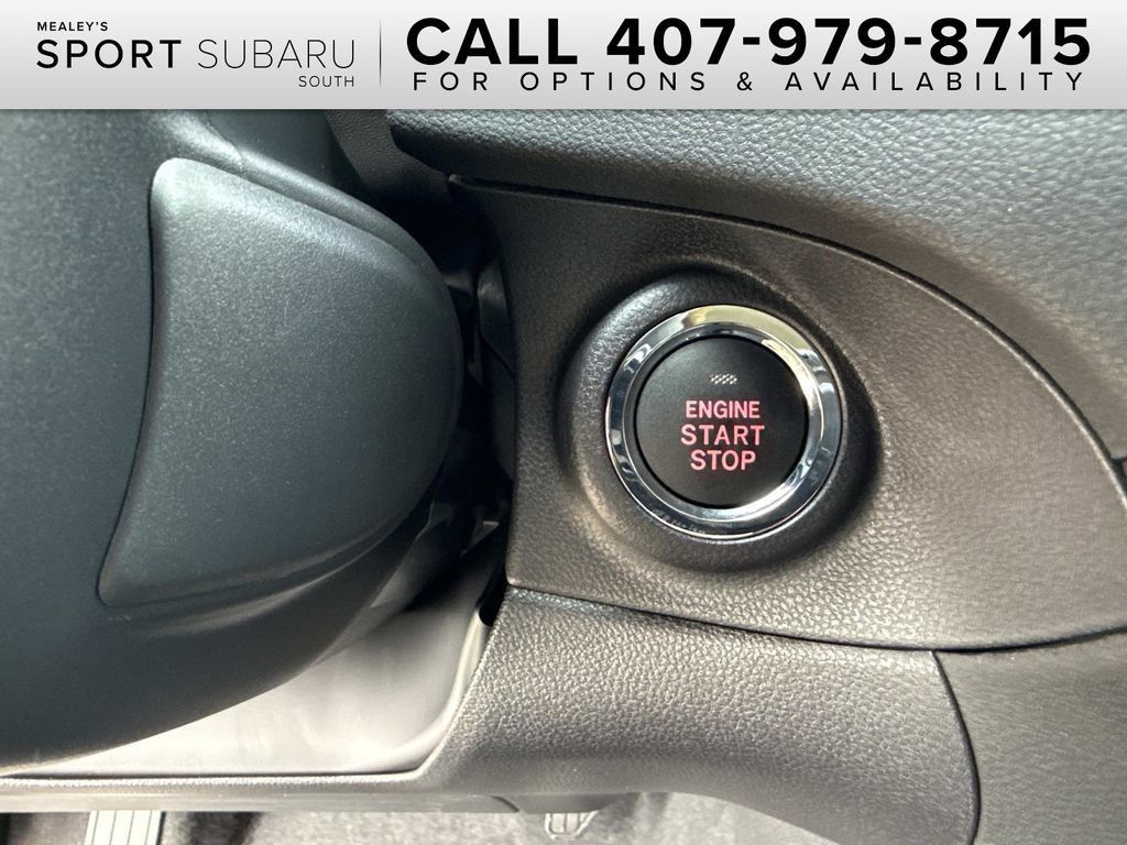 New 2026 Subaru Ascent Limited AWD/4WD image 38