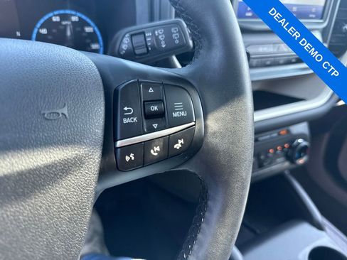 Used 2024 Ford Bronco Sport Heritage w/ Heritage Convenience Package image 26