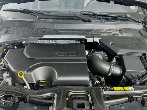 Used 2021 Land Rover Discovery Sport S R-Dynamic image 20