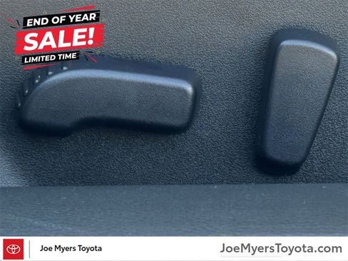 Used 2025 Nissan Altima 2.5 SR image 24