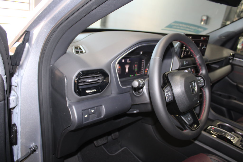 New 2026 Honda Pilot Black Edition image 22