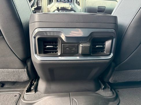 Used 2021 GMC Sierra 1500 AT4 AWD/4WD image 15
