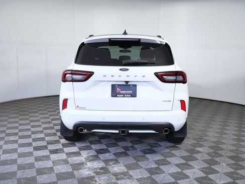 Used 2024 Ford Escape ST-Line Select w/ Tech Pack #2 image 7