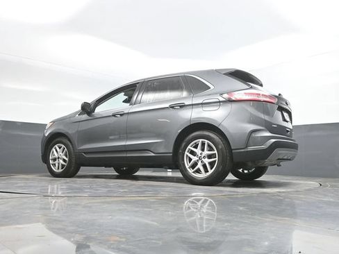 Used 2024 Ford Edge SEL AWD/4WD image 53