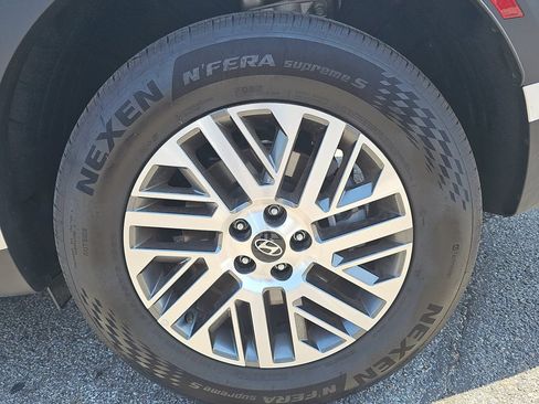 Used 2026 Hyundai Palisade SEL FWD image 34