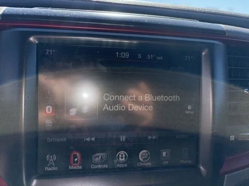 Used 2016 RAM 1500 Rebel w/ Mopar 10 Package image 14